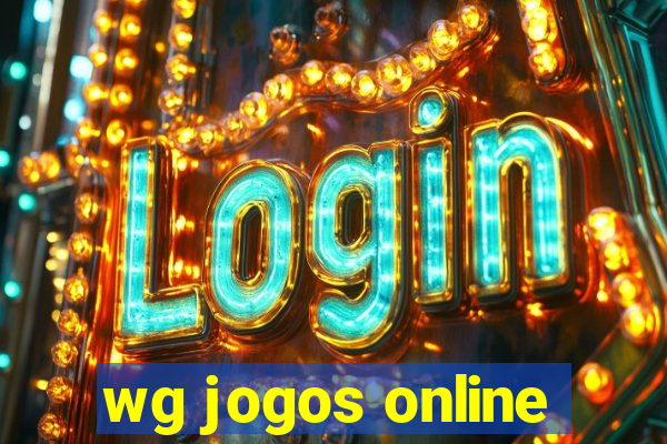 wg jogos online